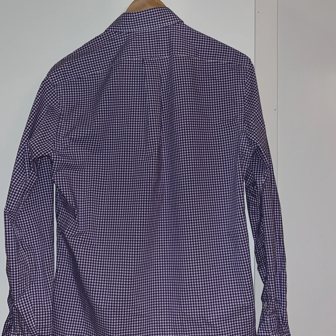 Ralph Lauren skjorta SMALL - 3