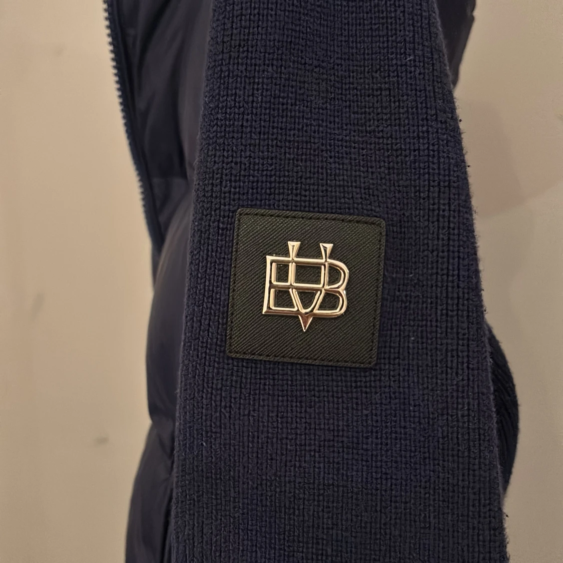 Bvaldi cardigan jacka - 3