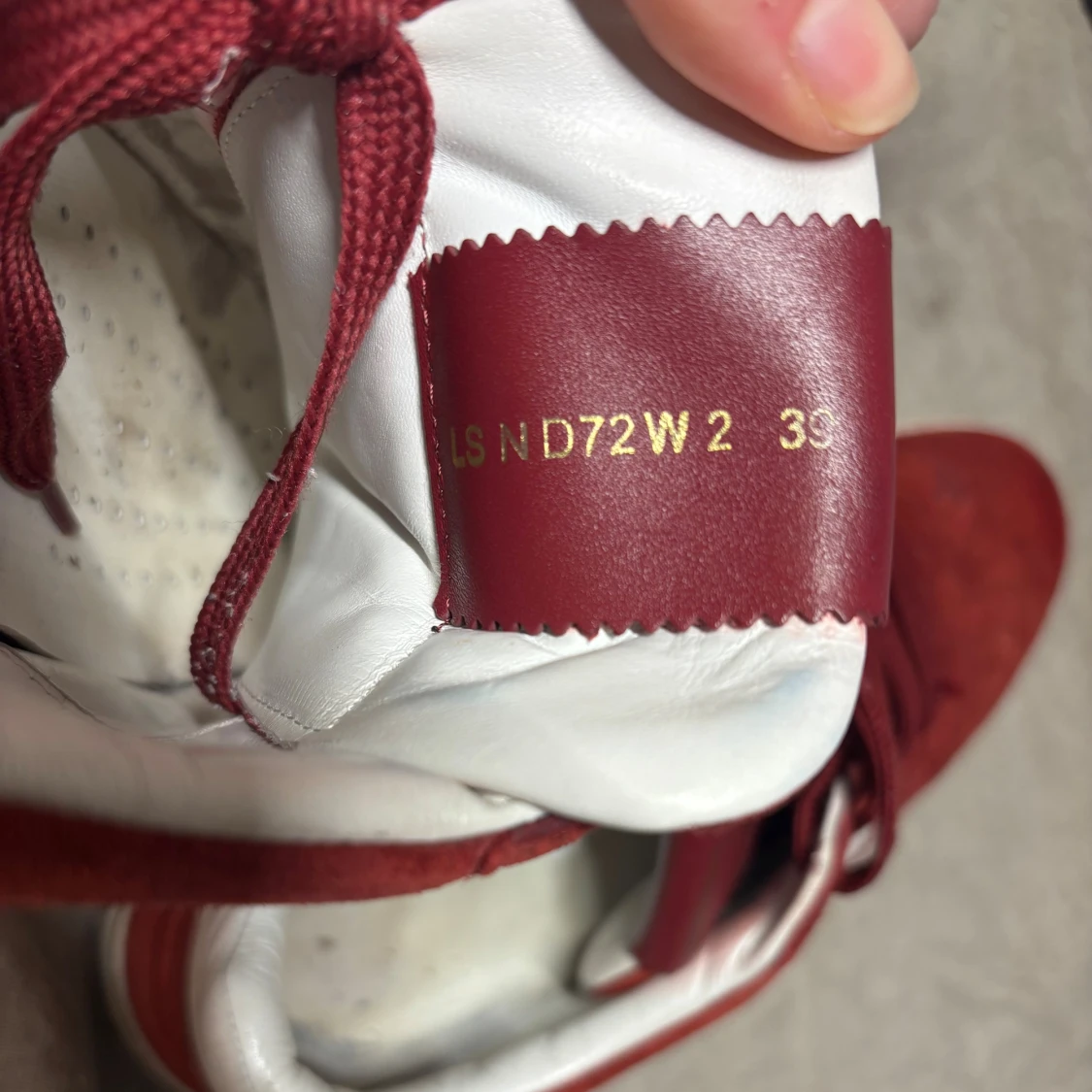 Valentino Flycrews - 4