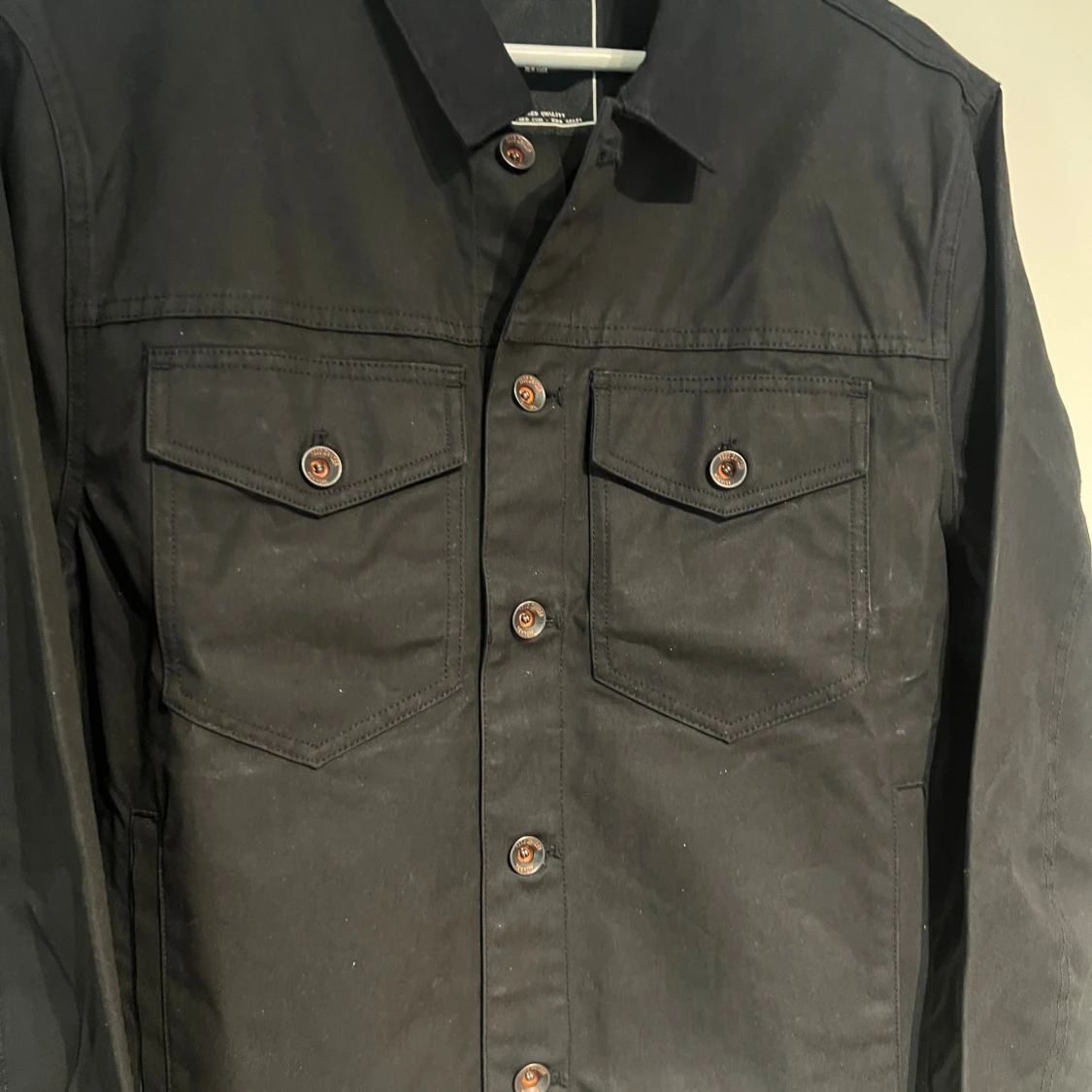 Overshirt Todd snyder Storlek M - 2