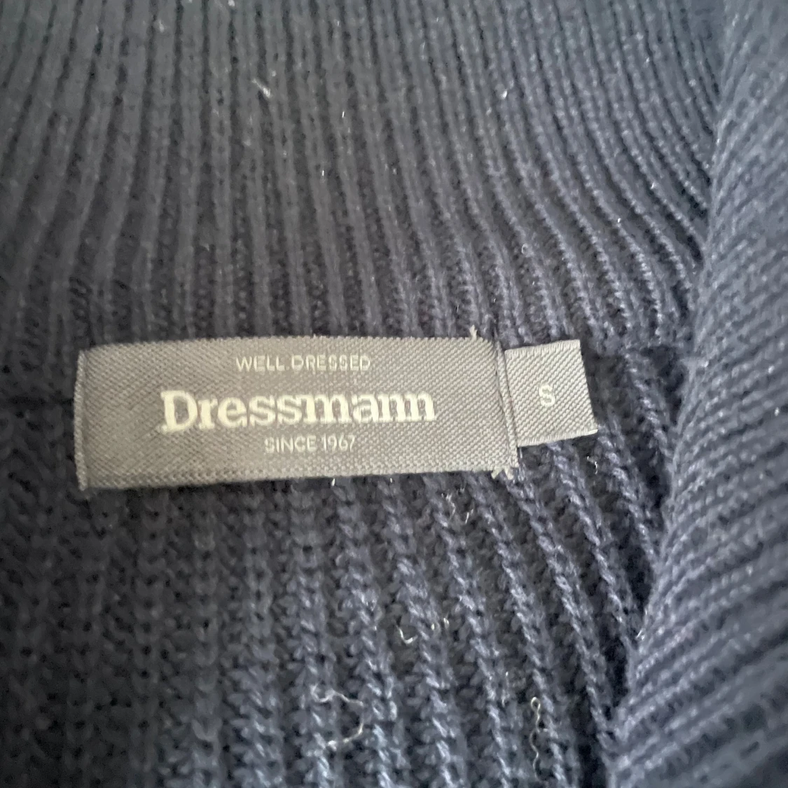 Dressman cardigan  - 2
