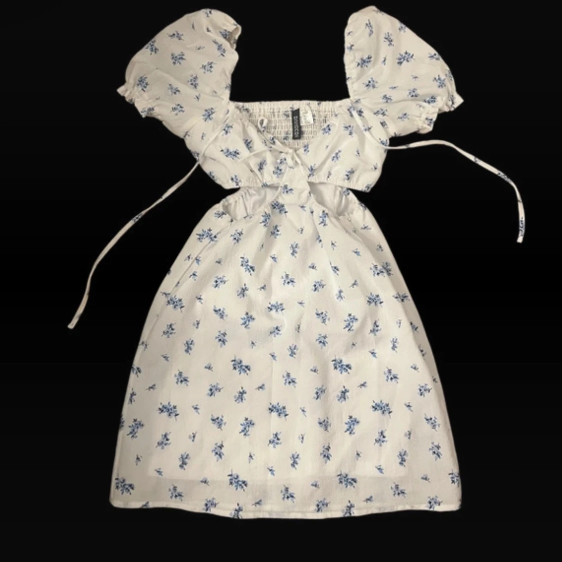 Super sött klänning från Hm