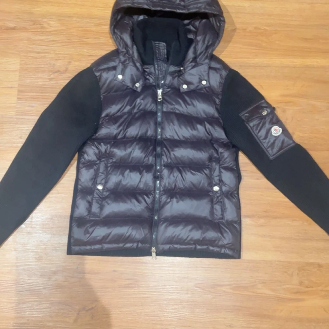 Moncler cardigan - 1