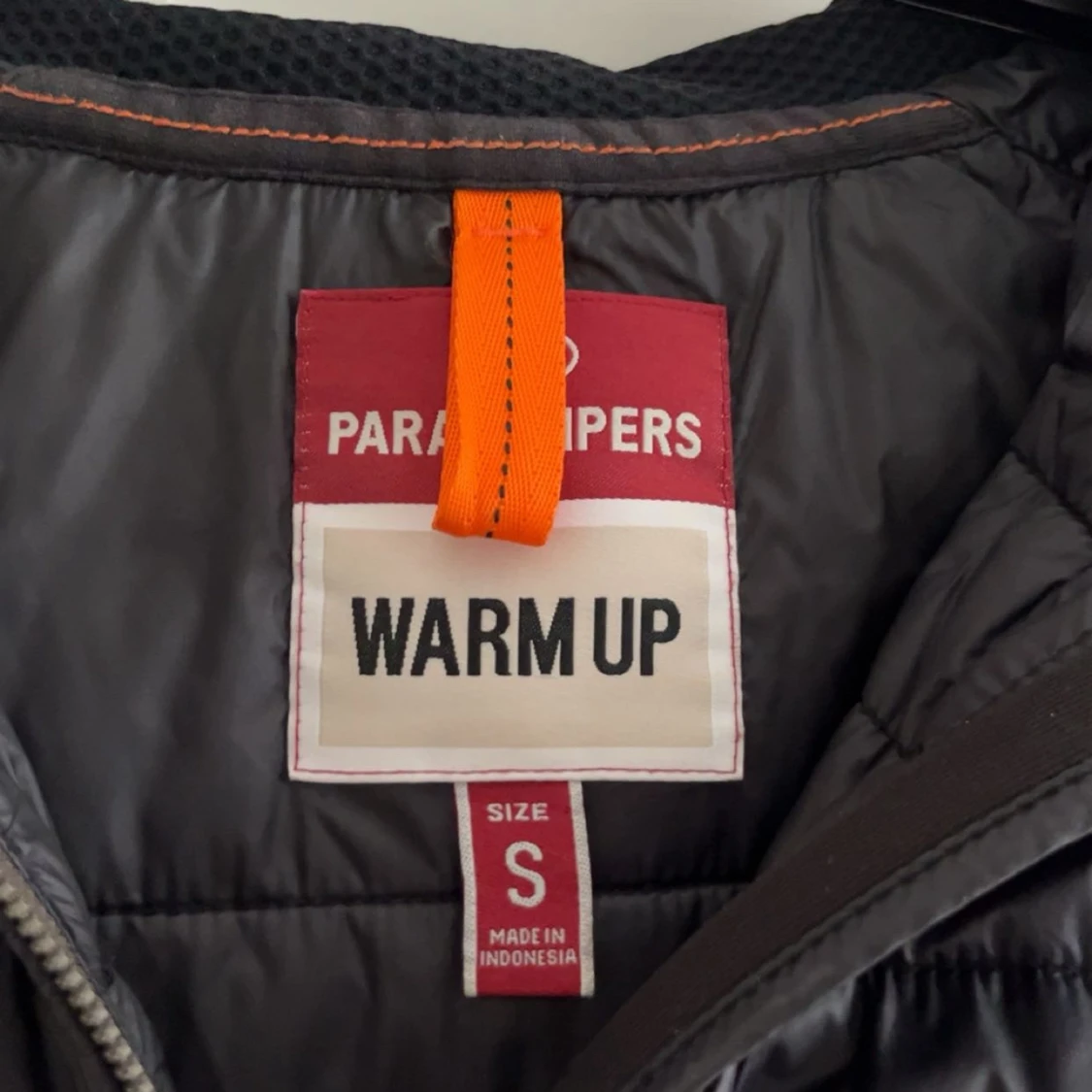 Parajumpers tunn jacka  - 4