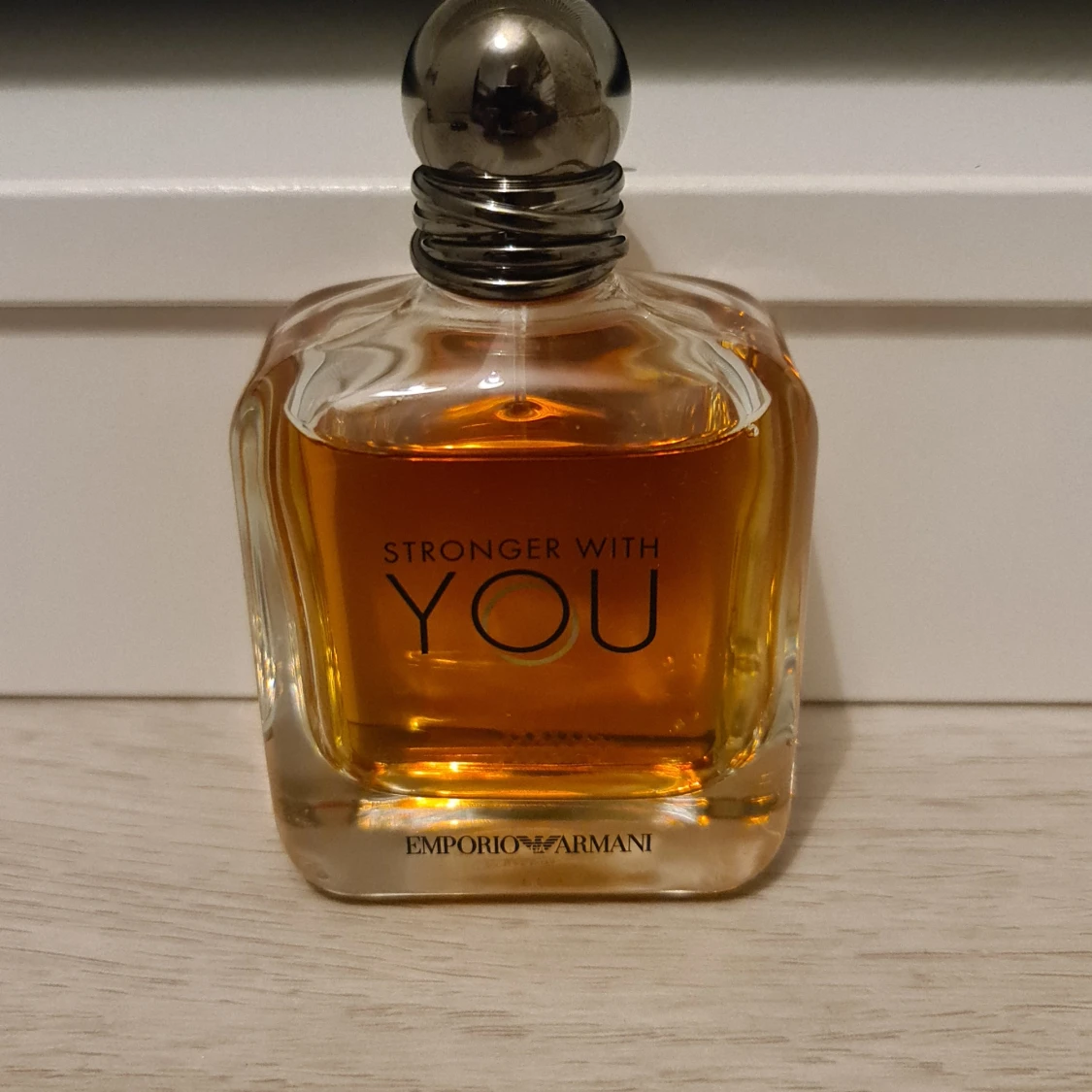 Emporio Armani Stronger With You 100ml