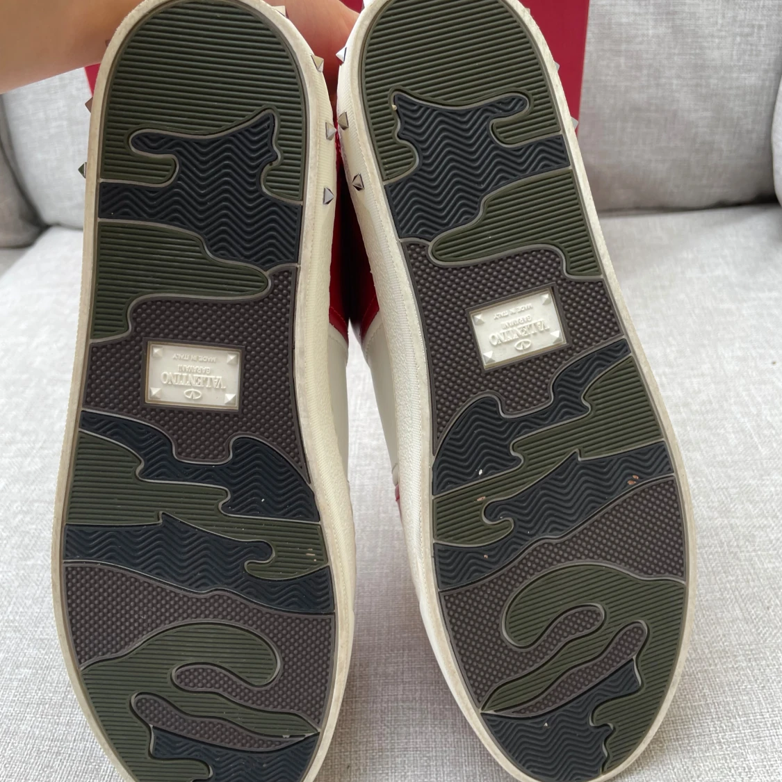 Valentino flycrew - 4