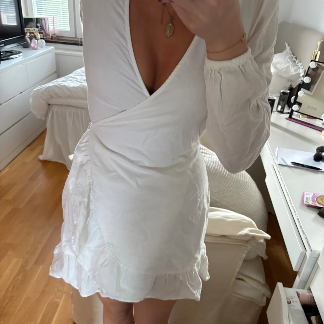 så snygg klänning - 1