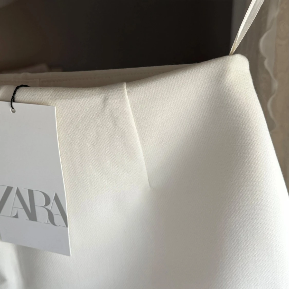 Intressekoll på Viral Zara Kjol - 2