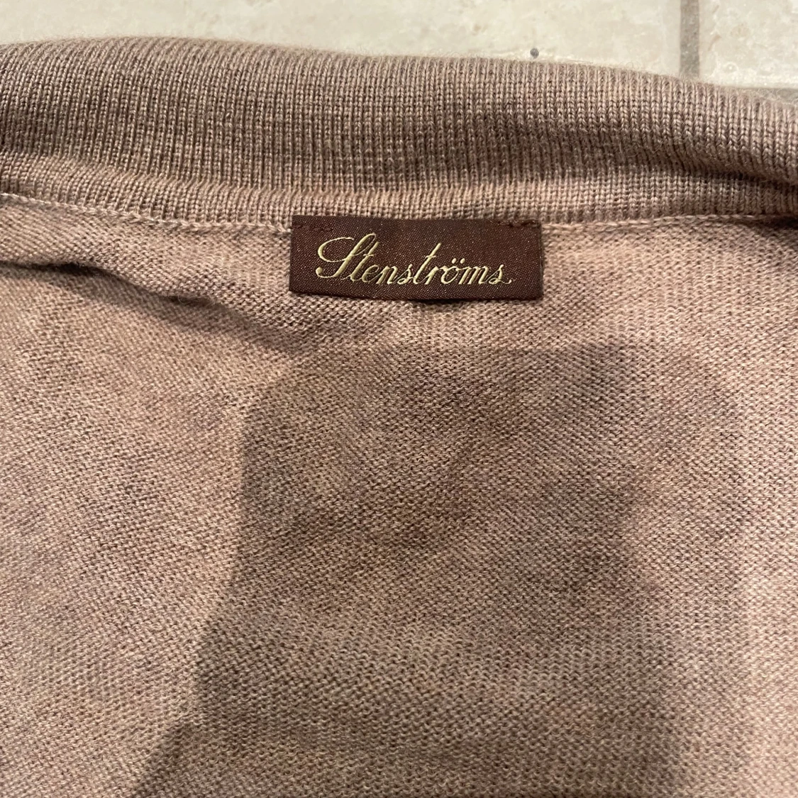 kofta från Stenströms - 1