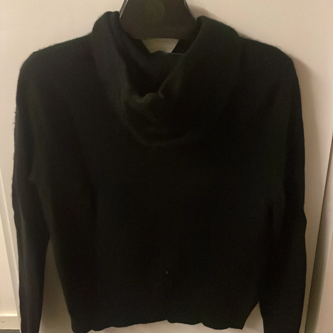 Lisa yang 100% cashmere hoodie - 1
