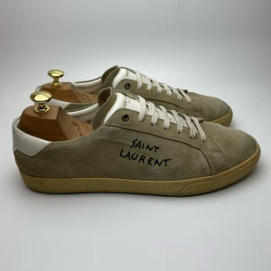 Saint Laurent skor - Saint Laurent skor