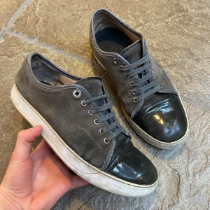Lanvin skor - Lanvins skor i helt okej skick | först till kvarn! uk6 storlek 40-42