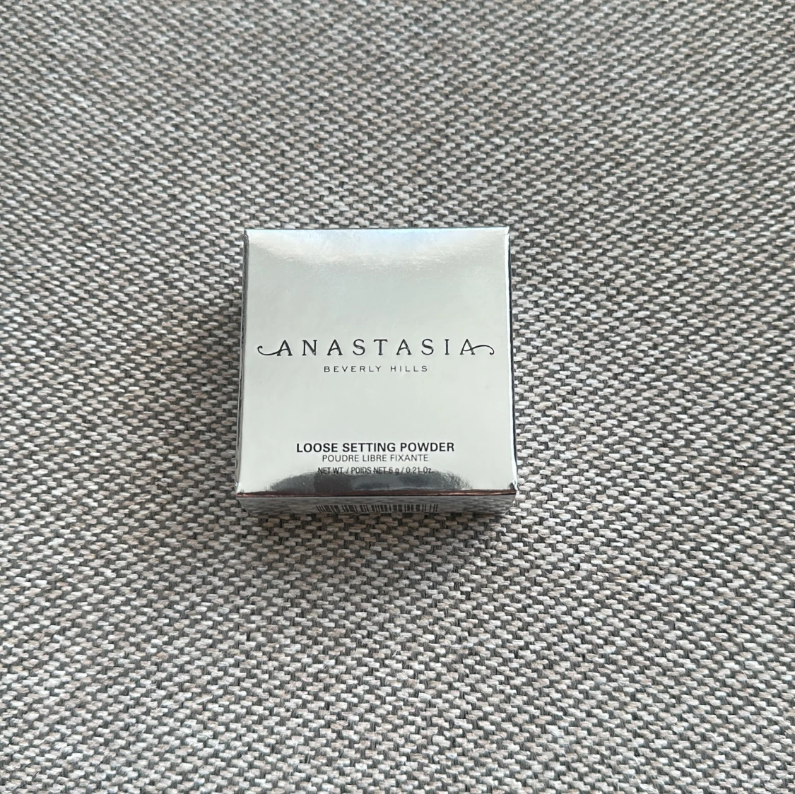 Anastasia Beverly Hills Loose Setting Powder