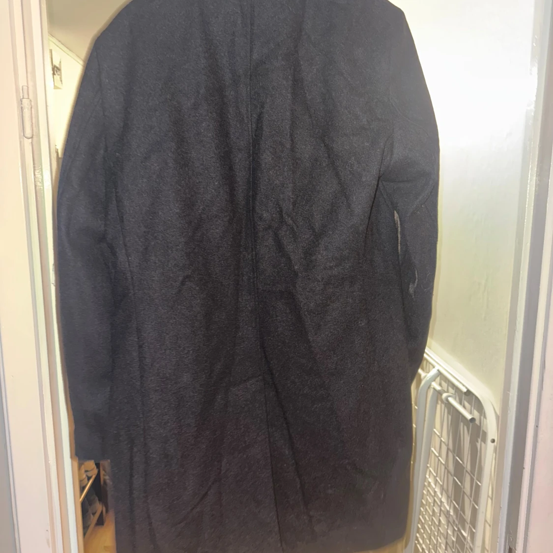 Svart rock från Zara - 1