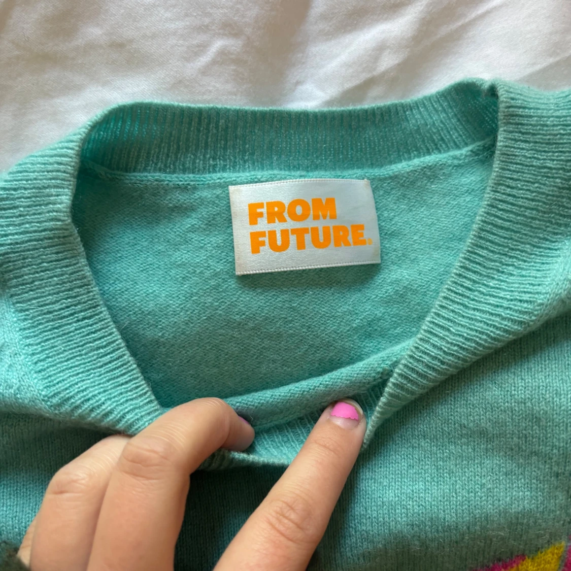 From future tröja - 3