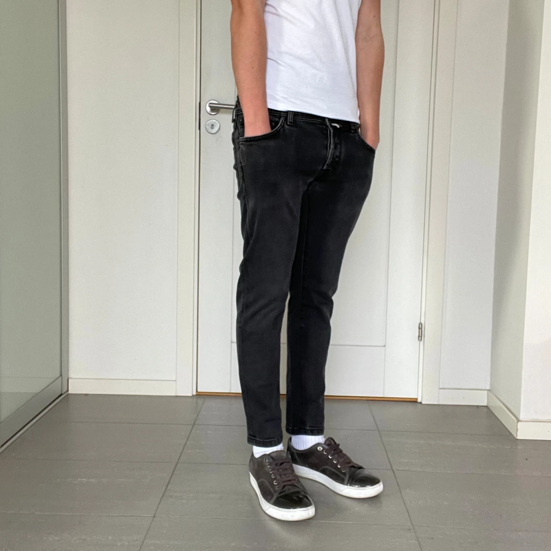 Jacob Cohën Jeans - 1