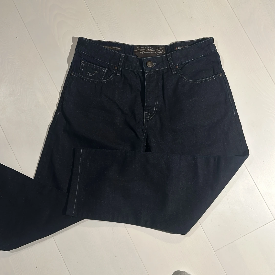 jacob cohën jeans - 3