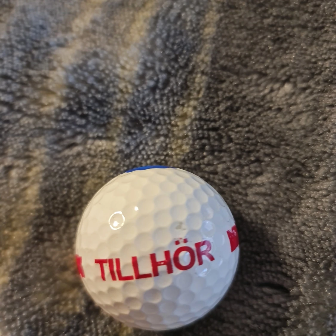 Dirak Lanna GK Golfboll - 1