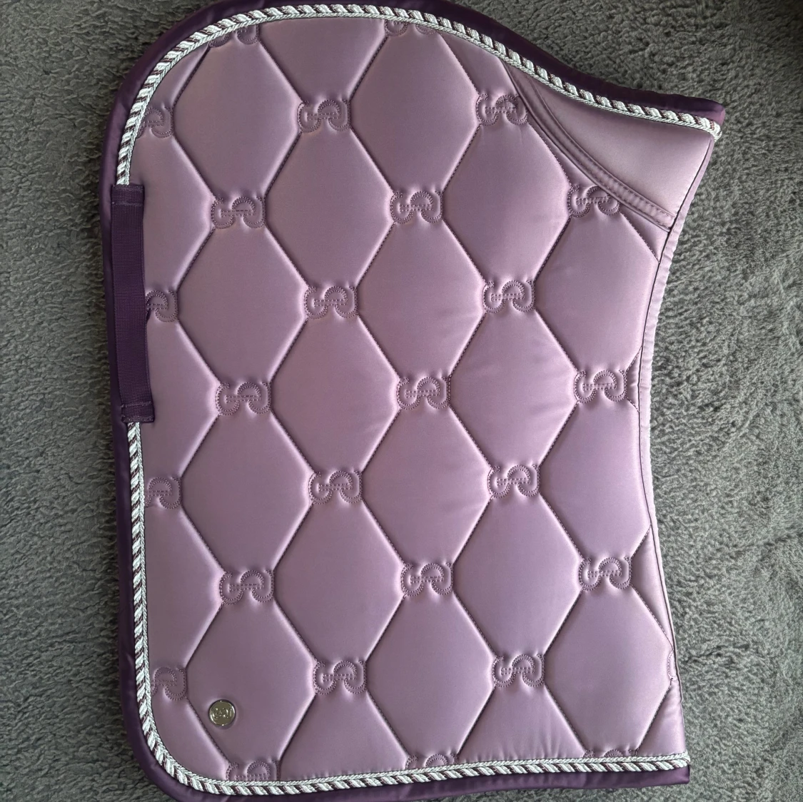 PS of Sweden Schabrak Lila - 1