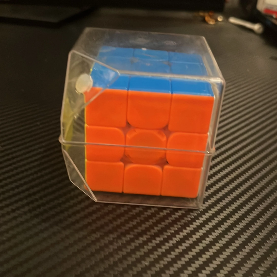 GAN356 i Carry Smart Cube