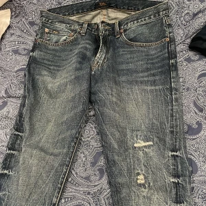 Ralph lauren jeans - Slim Sulivan W32 längd 30 ny köpte i Toronto nya kostar runt 3000