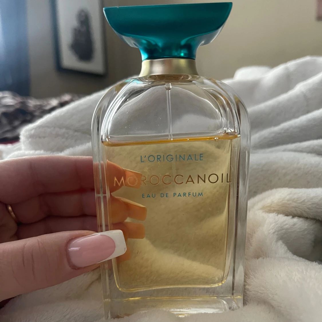 Moroccanoil Parfum - 1