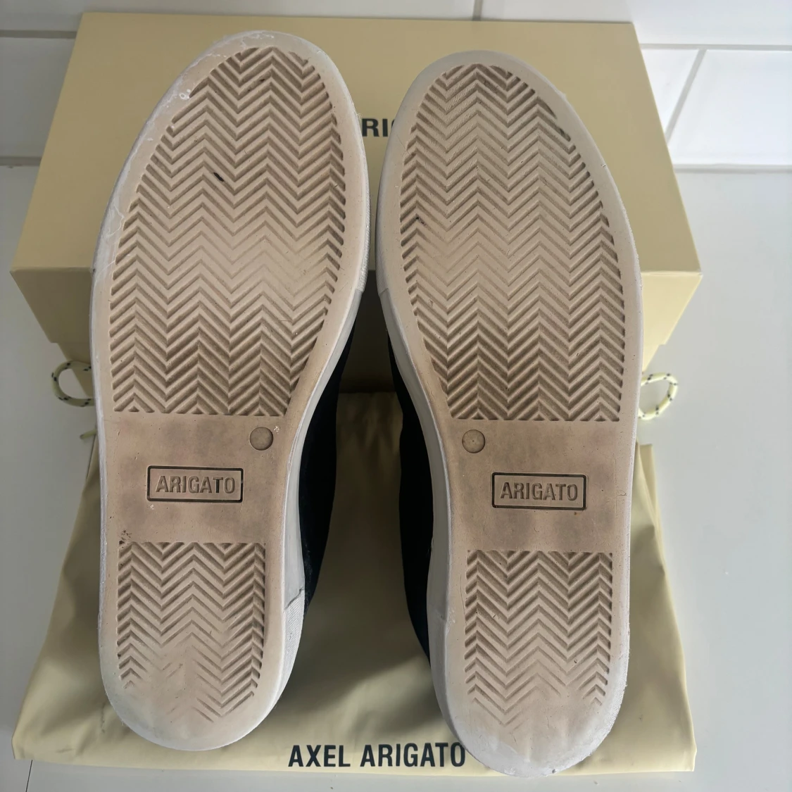 Arigato Laceless - 2