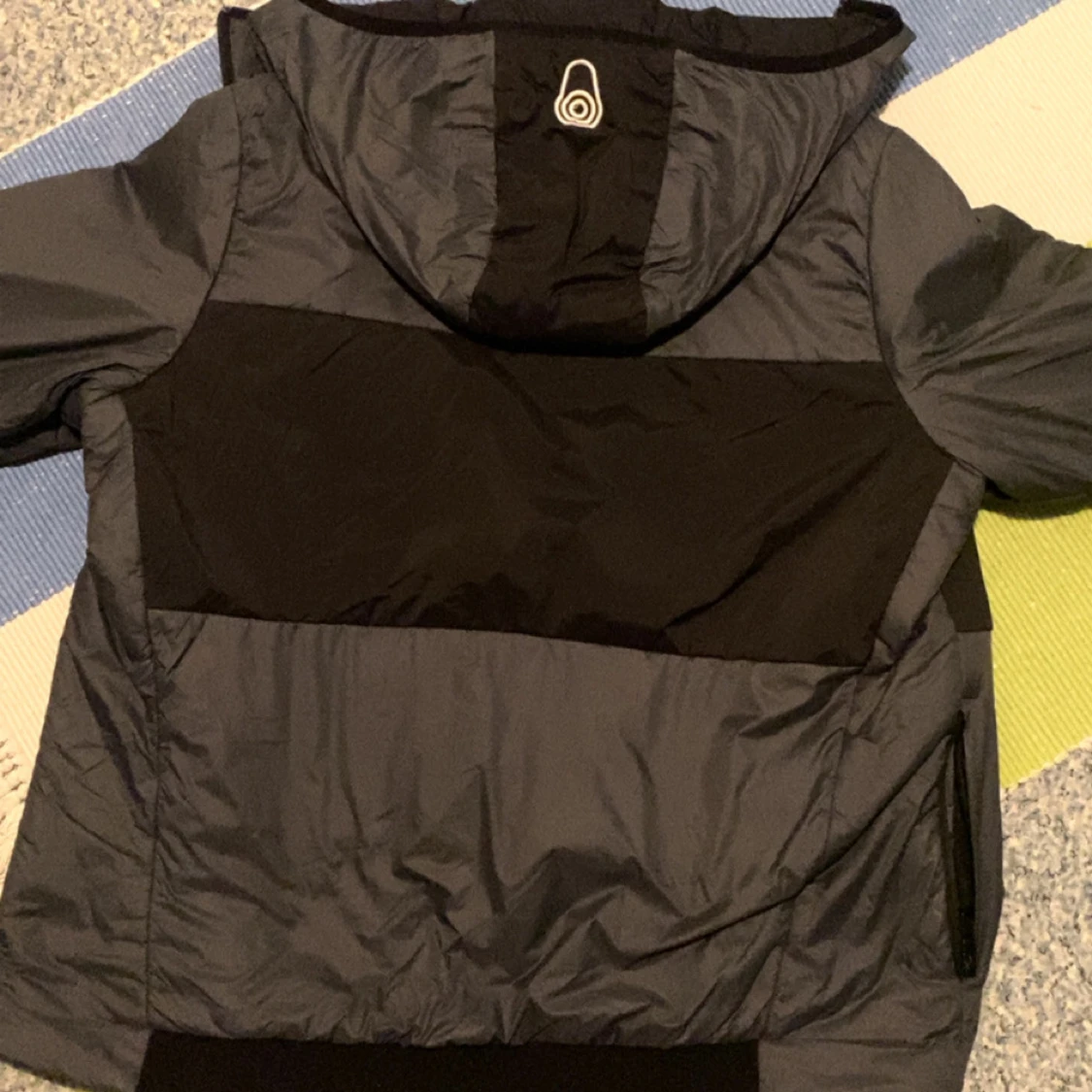 Sail Racing jacka S - 1