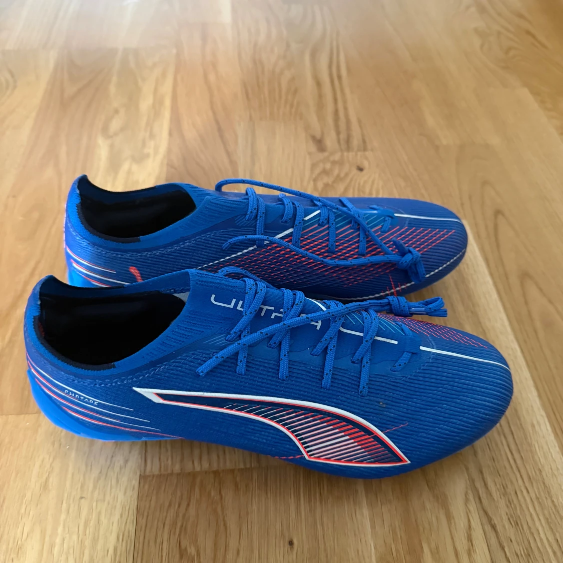  Puma ultra fotbollskor