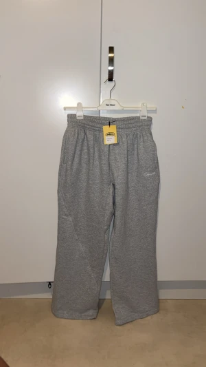 Corteiz byxor  - Säljer min oanvända corteiz byxor, storlek S, pris kan diskuteras