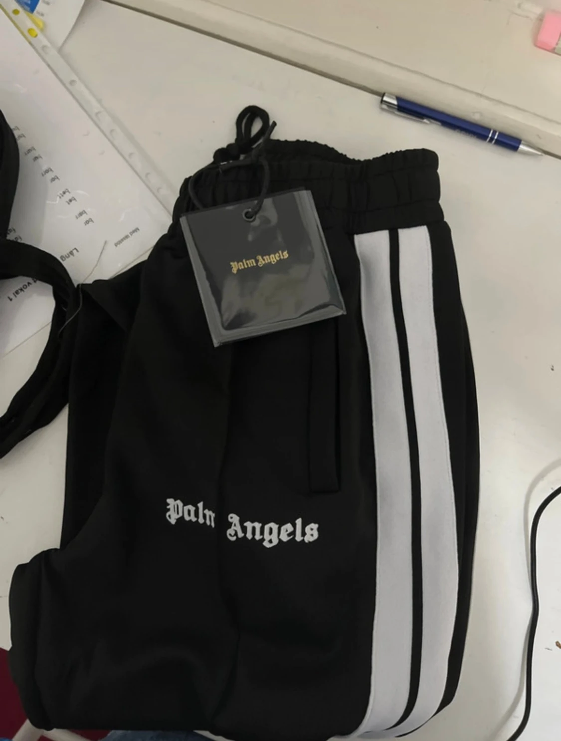 Palm angels tracksuit byxan - 3