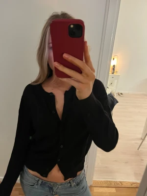 Kofta h&m - Basic kofta från hm