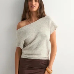 Nelly wide knit top - Använd 1-2 gånger