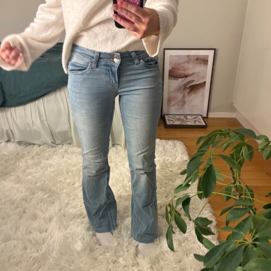 Nelly jeans - 1