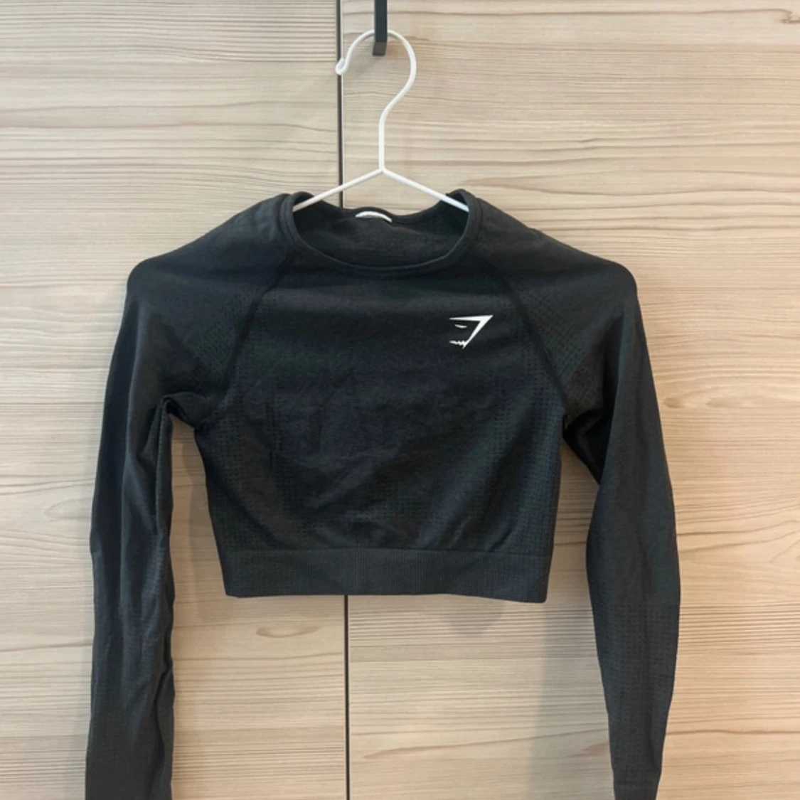 Gymshark tröja