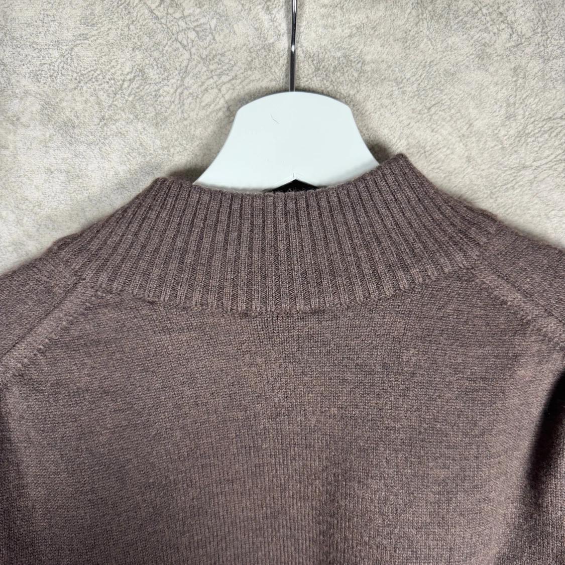 Stenströms Merinozip | S - 3