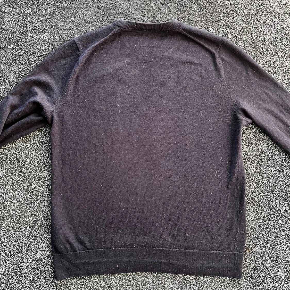 ARKET Stickad tröja - 1