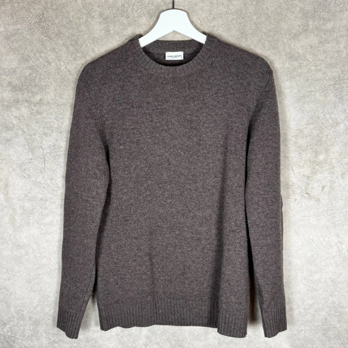 John Henric Kashmirtröja | S - 1