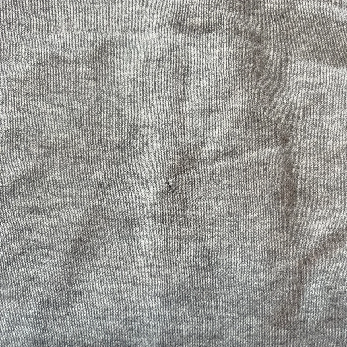 Grå zip hoodie från Polo Ralph Lauren - 4