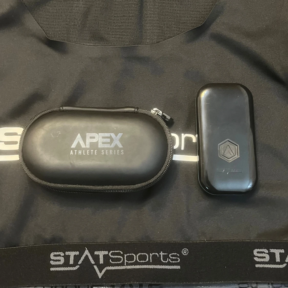 STATSports Apex Athlete Series GPS Tracker - 1