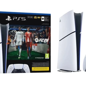 PlayStation 5 825GB - Köpte ett Playstation 5 i fredags förra veckan (6790kr) och har endast satt på och spelat en gång annars är den i helt nytt skick samma med kontrollen. Kvittot finns! 825GB