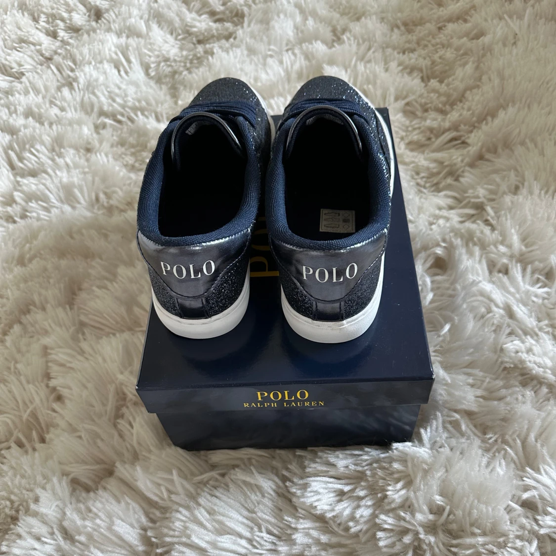 Ralph lauren sneakers - 92