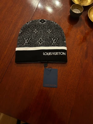 H&M mössa - Mössa  helt ny