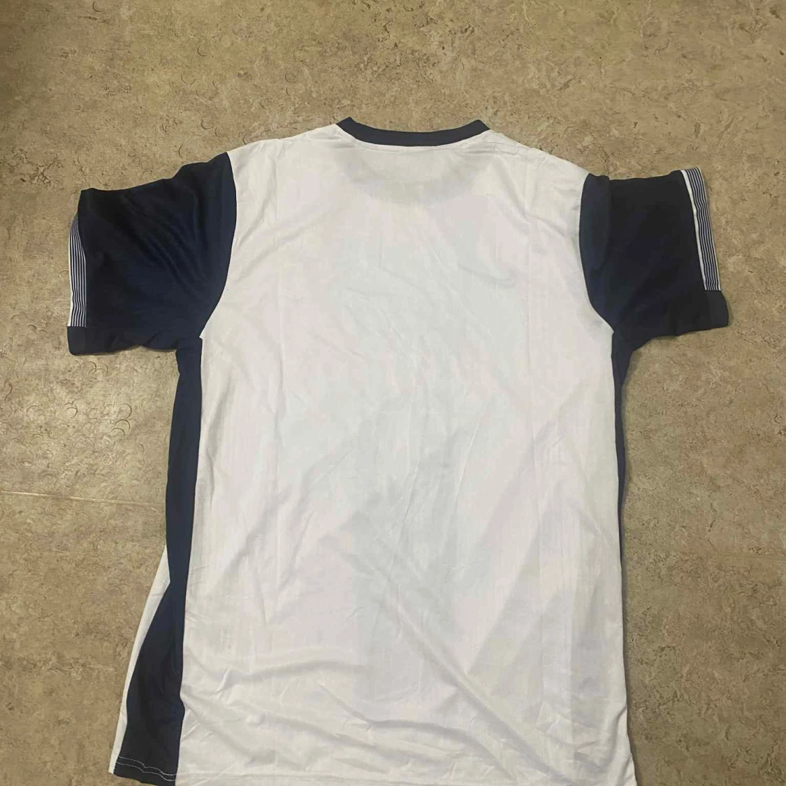 Tottenham Hotspur Nike fotbollströja - 1