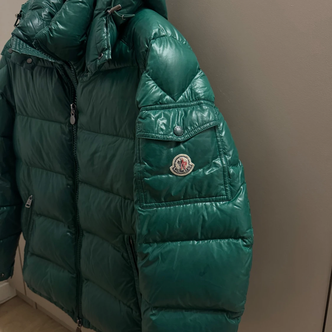 Moncler Maya - 1