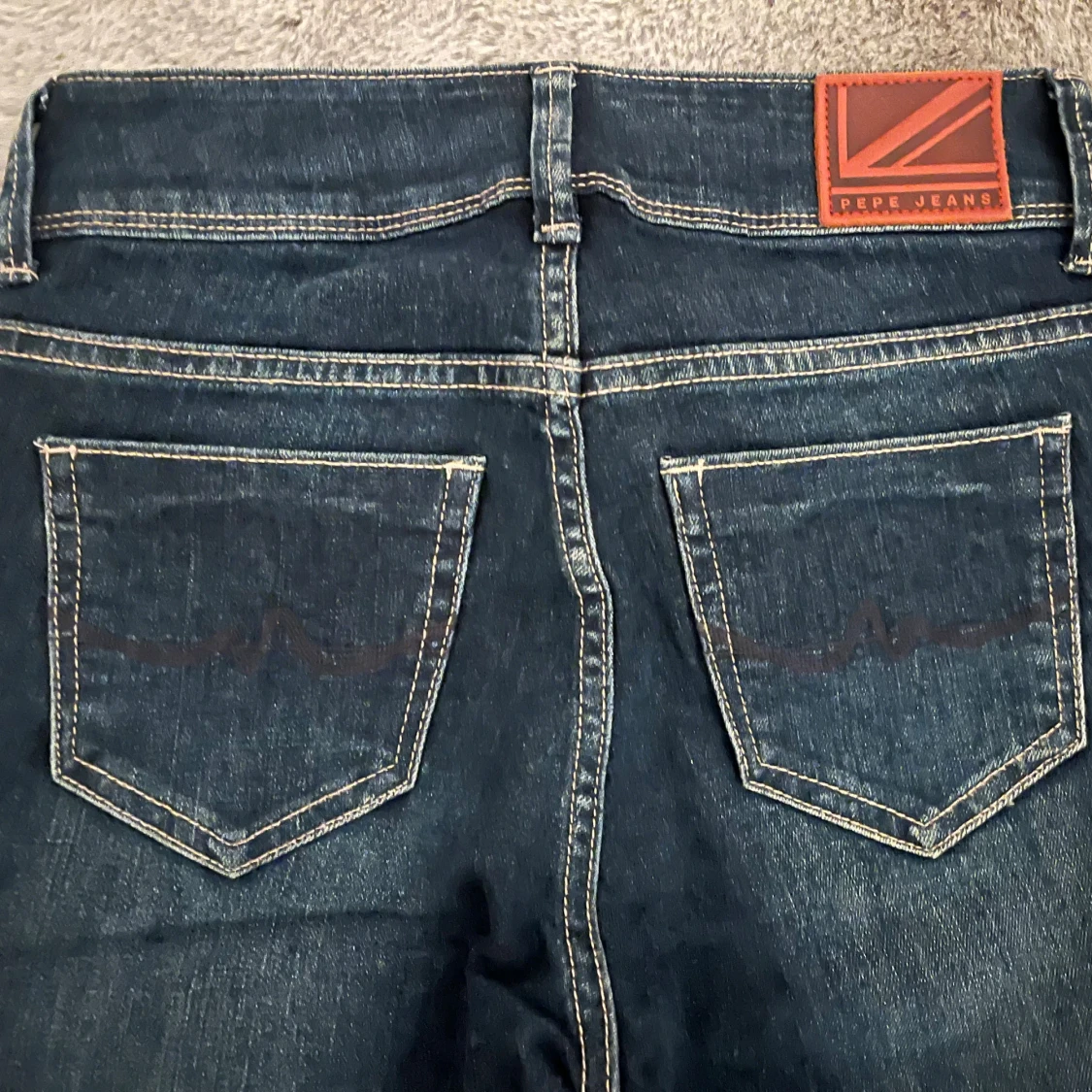 Bootcut jeans från Pepe Jeans - 2