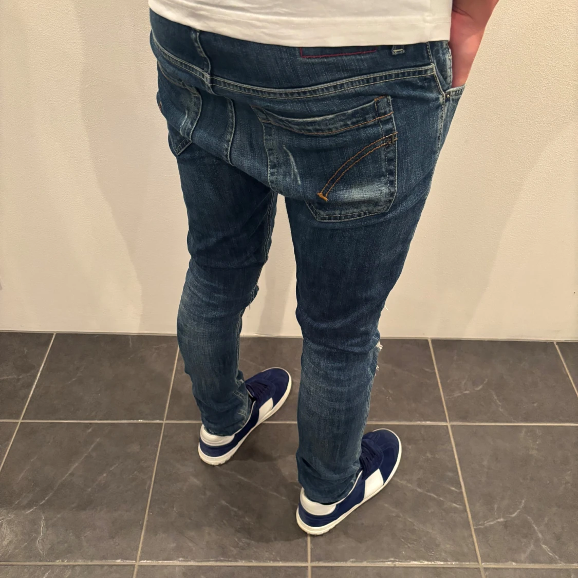 Dondup Jeans George  - 1