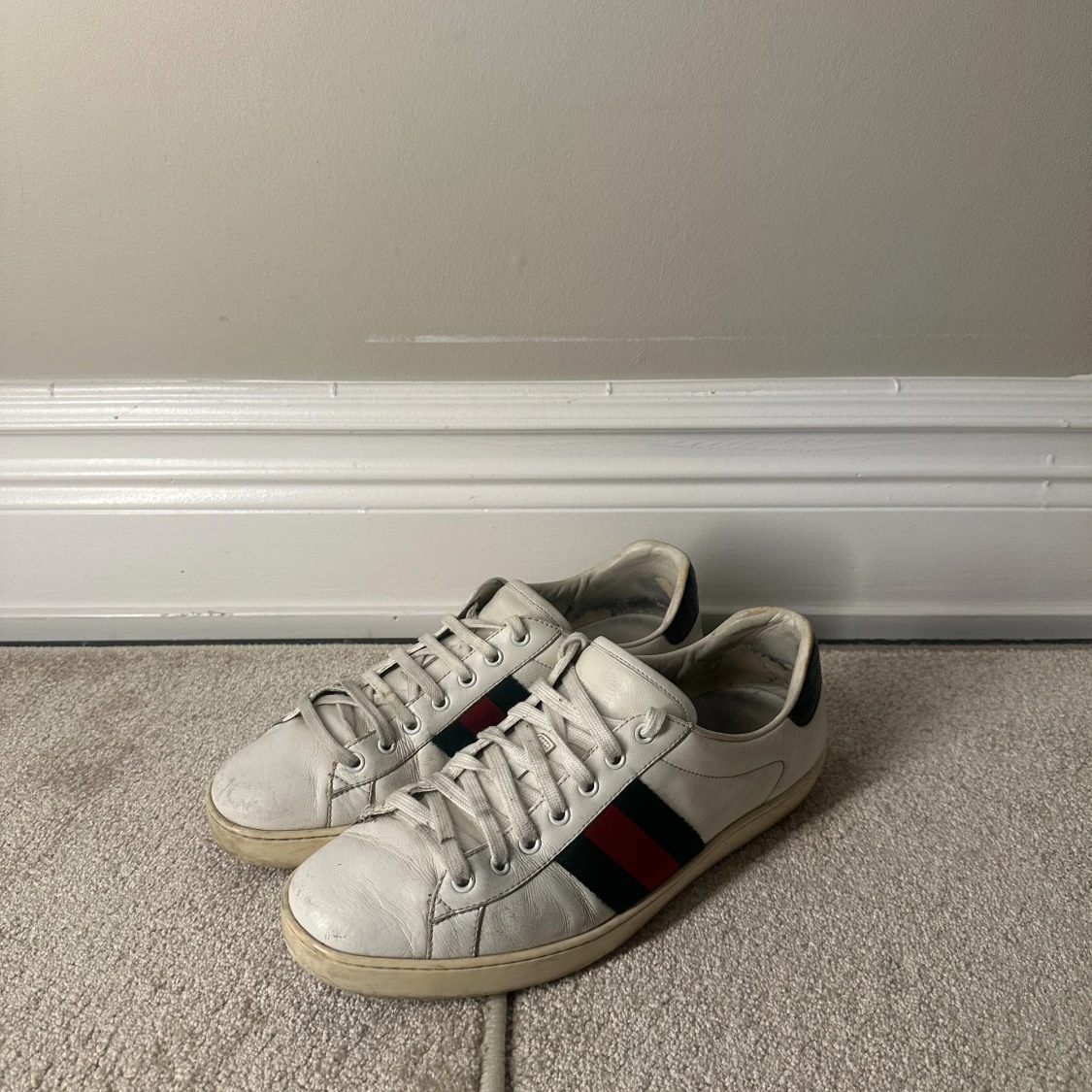 Gucci Ace