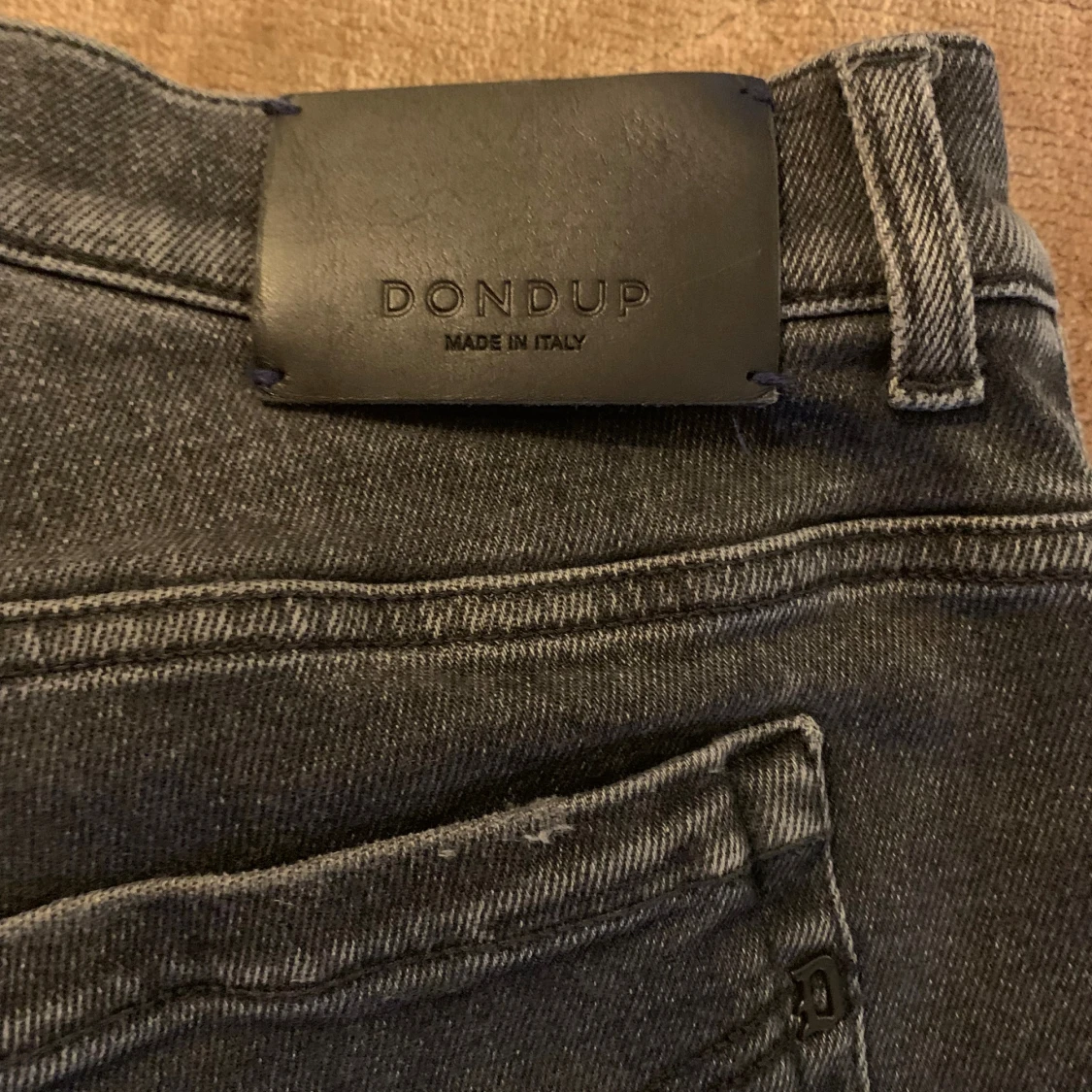 DonDup Jeans - 4