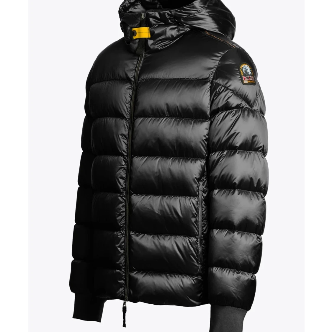 Svart dunjacka från Parajumpers - 3